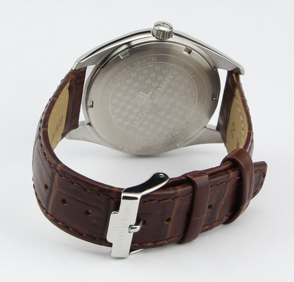 Часы Jacques Lemans 1-1859D