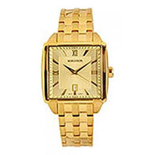 Часы Romanson TM9216MG(GD)