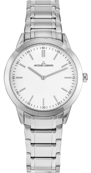 Часы Jacques Lemans 1-2097B