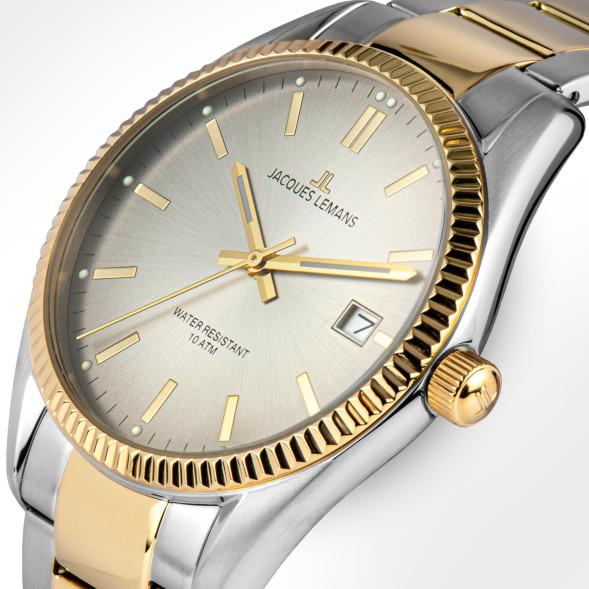 Часы Jacques Lemans 50-3J