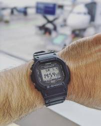 Casio GW-5000U-1E