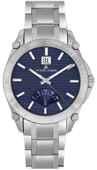 Часы Jacques Lemans 1-2202L