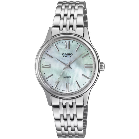 Часы Casio BLS-100DS-2A