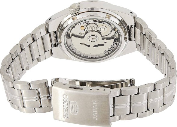 Часы Seiko SNK567J1