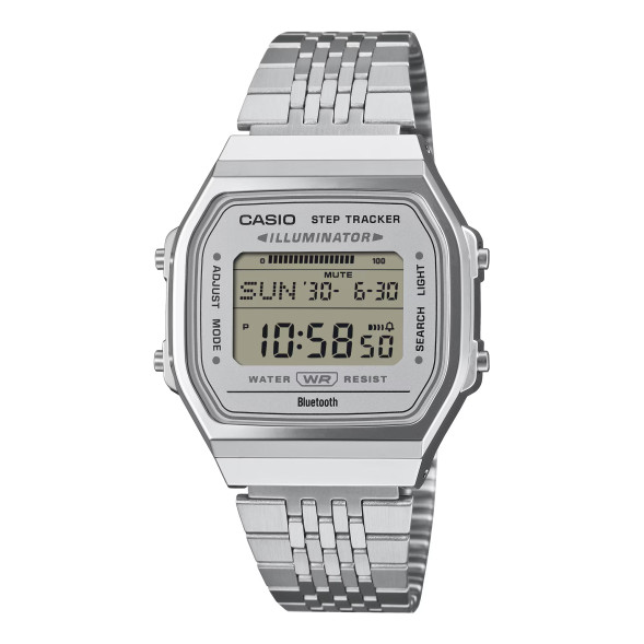 Casio ABL-100WE-7A