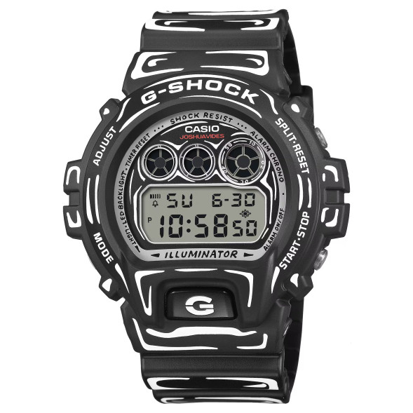 Casio DW-6900JV-1E
