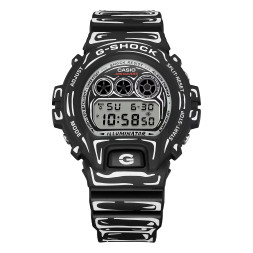 Casio DW-6900JV-1E