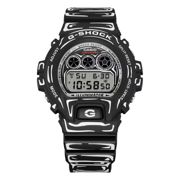 Casio DW-6900JV-1E