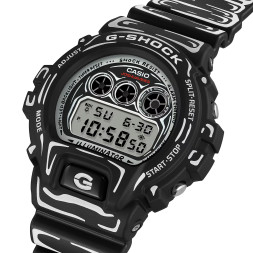 Casio DW-6900JV-1E