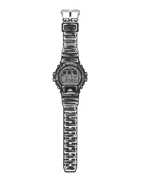 Casio DW-6900JV-1E