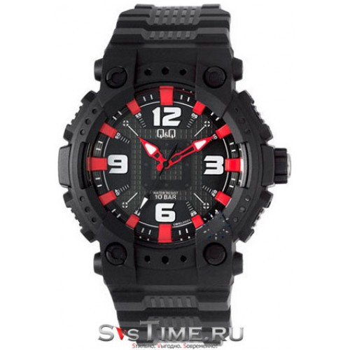 Часы Q&amp;Q GW82-002