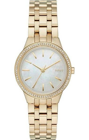 Часы DKNY NY2572