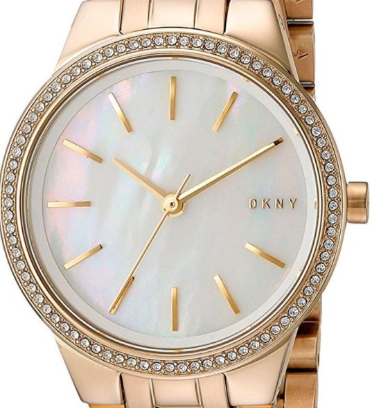 Часы DKNY NY2572