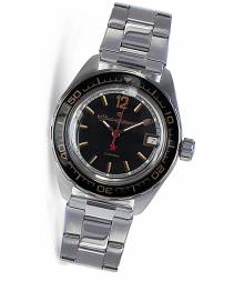 Восток Командирские 020741