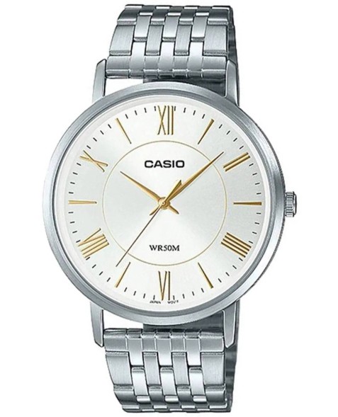 Часы Casio MTP-B110D-7A