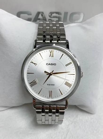 Часы Casio MTP-B110D-7A