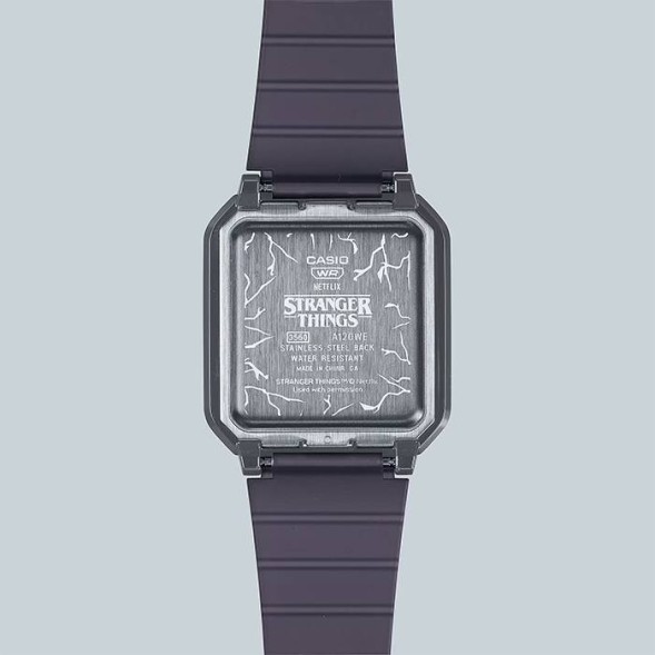 Часы Casio A-120WEST-1A