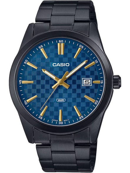 Часы Casio MTP-VD03B-2A