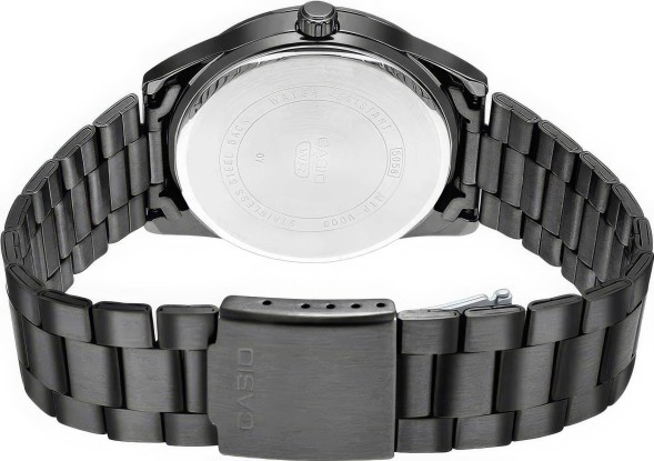 Часы Casio MTP-VD03B-2A