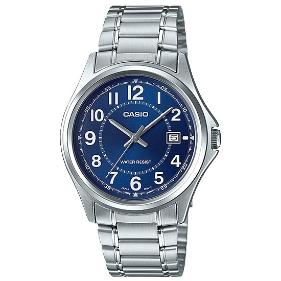 Часы Casio MTP-1401D-2A