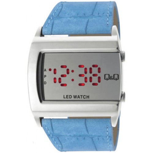 Часы Q&amp;Q M101-371