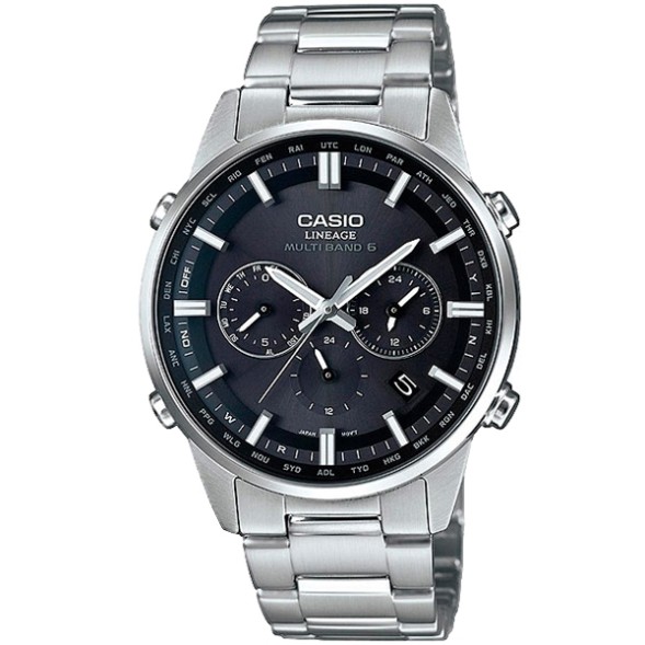 Часы Casio LIW-M700D-1A
