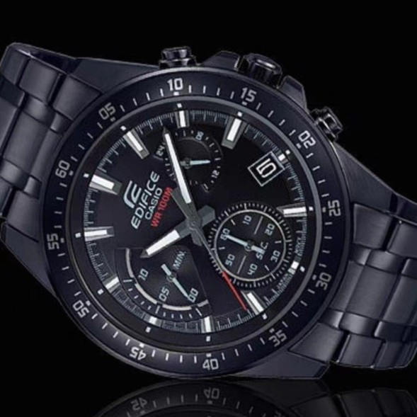 Часы Casio EFS-S640DC-1A