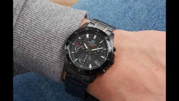 Часы Casio EFS-S640DC-1A