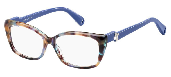 Мед. оправа MAX &amp; CO. MAX&amp;CO.295 RSY