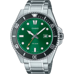 Casio MDV-107D-3A2
