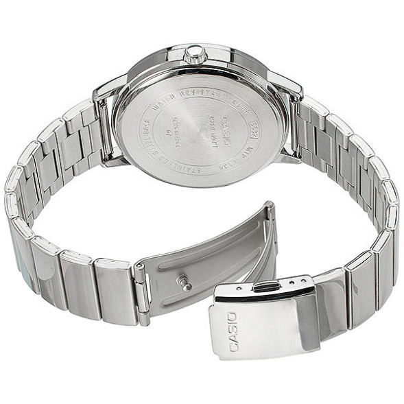 Часы Casio MTP-E134D-8B