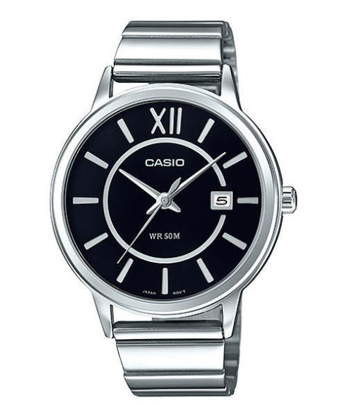 Часы Casio MTP-E134D-8B