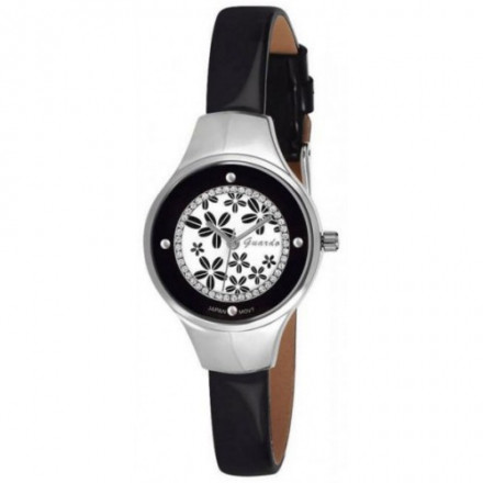 Наручные часы Guardo 10389.1 белый