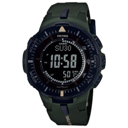 Casio PRG-300-3D