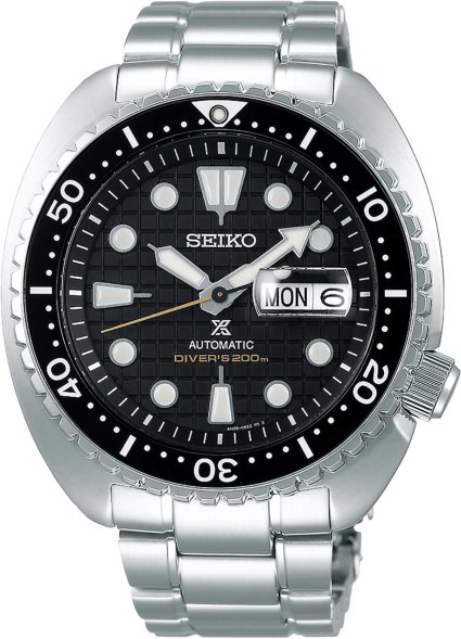 Часы Seiko SRPE03K1