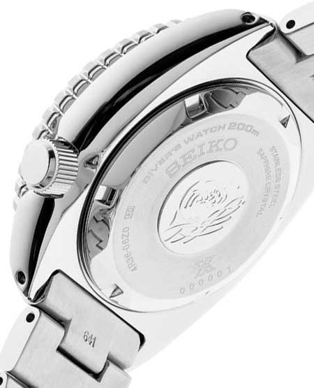 Часы Seiko SRPE03K1