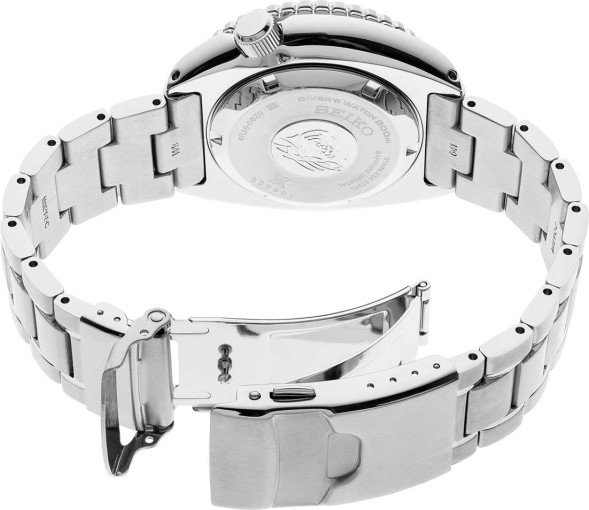 Часы Seiko SRPE03K1