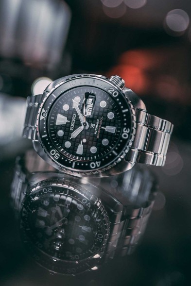 Часы Seiko SRPE03K1