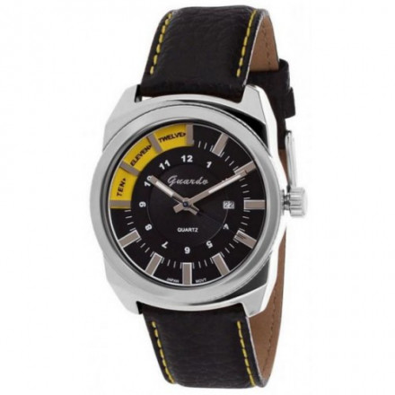 Наручные часы Guardo 9184.1 чёрный2