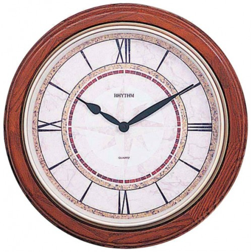 Часы Rhythm CMG272NR06