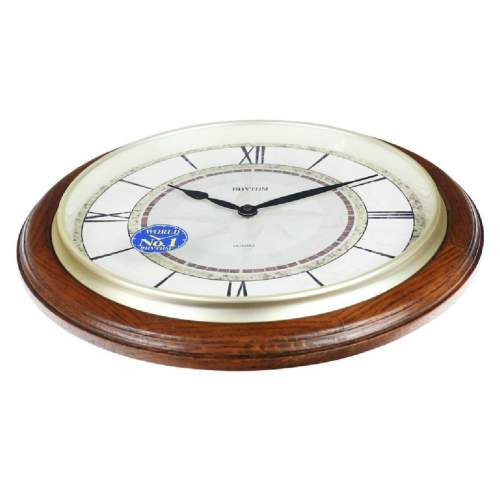 Часы Rhythm CMG272NR06