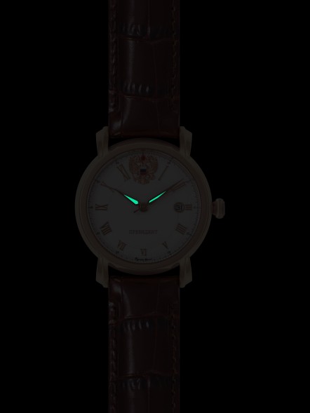 Часы Президент 5709310