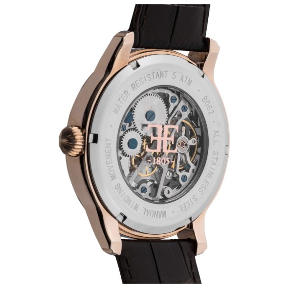 Часы Thomas Earnshaw ES-8062-07