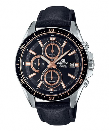 Наручные часы CASIO EFR-S565L-1A