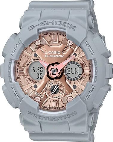 Часы CASIO GMA-S120MF-8A