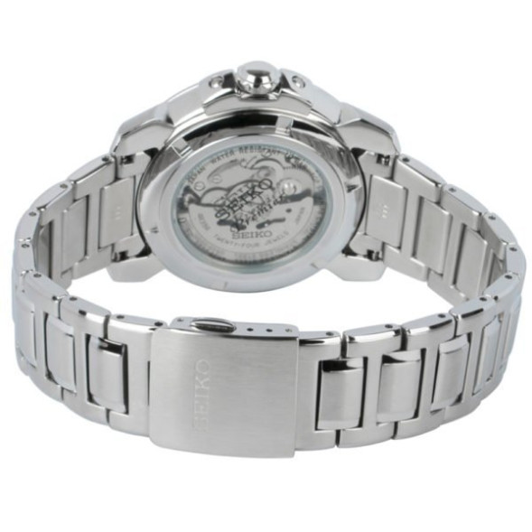 Часы Seiko SSA371J1