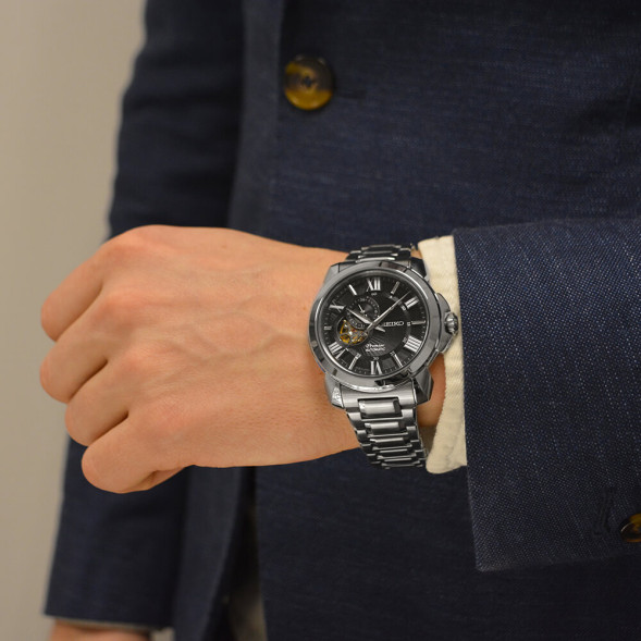 Часы Seiko SSA371J1