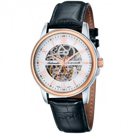 Наручные часы Thomas Earnshaw ES-0014-01
