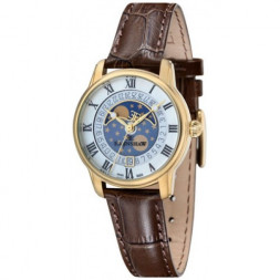 Thomas Earnshaw ES-0021-02