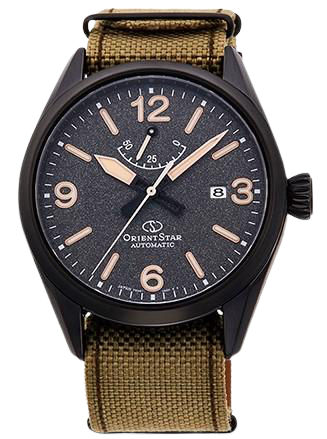 Наручные часы Orient RE-AU0206B00